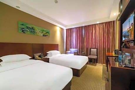 Economic Twin Room