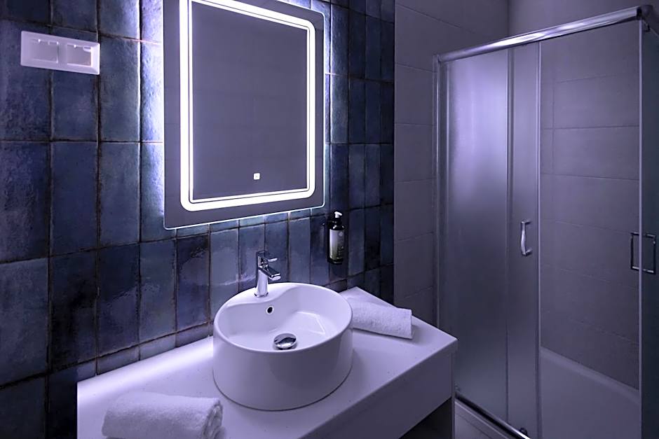 Central Residence Apartmanok