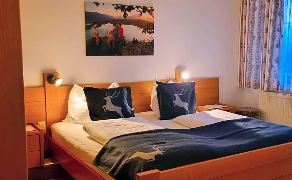 Hotel Baumgartnerhof