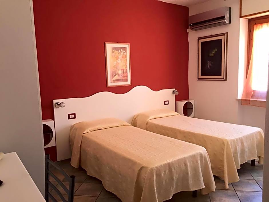 Hotel Sandalion