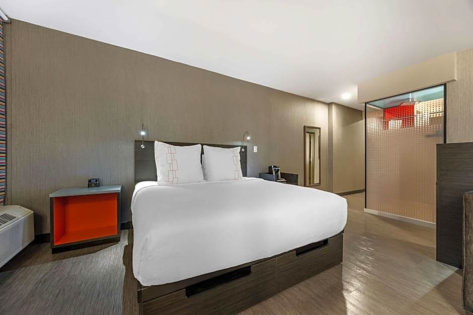 Vib Best Western Springfield