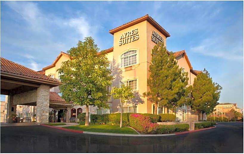 Ayres Suites Ontario Mills Mall