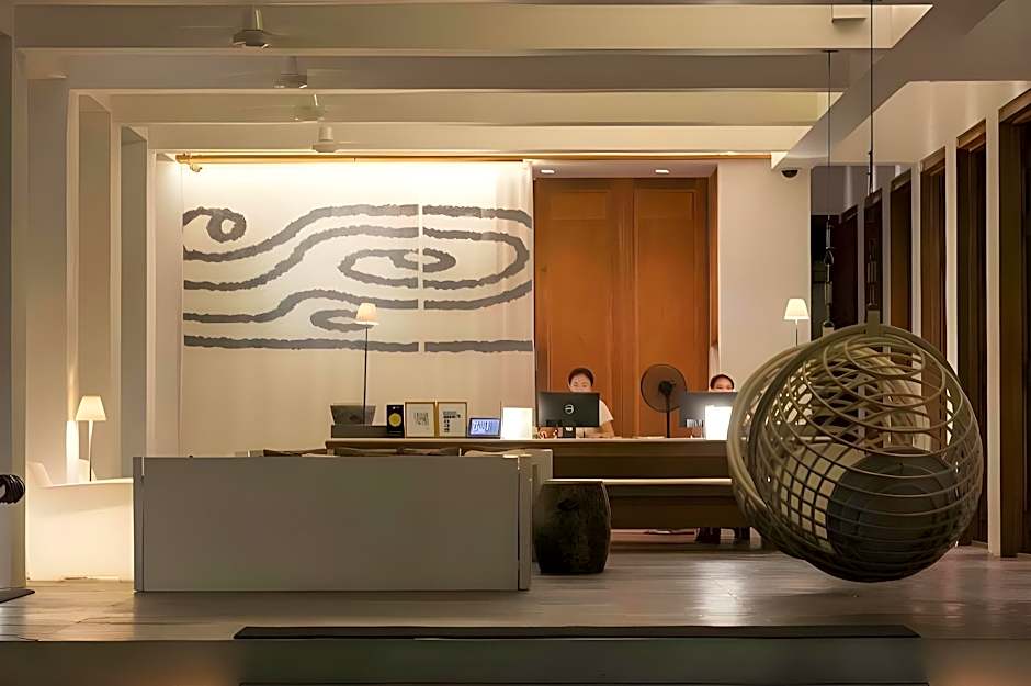 Putahracsa Hua Hin Resort