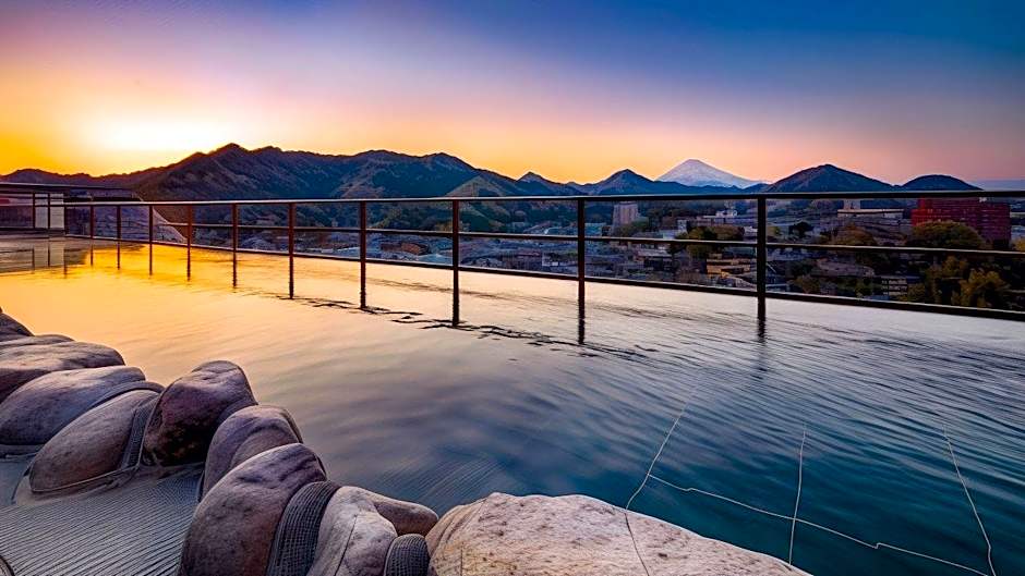 New Hakkeien Hotel