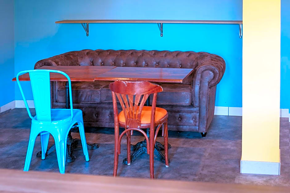 The Originals Access, Hôtel Clermont-Ferrand Nord