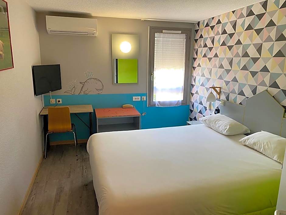 NESTOR HOTEL GAP et Restaurant