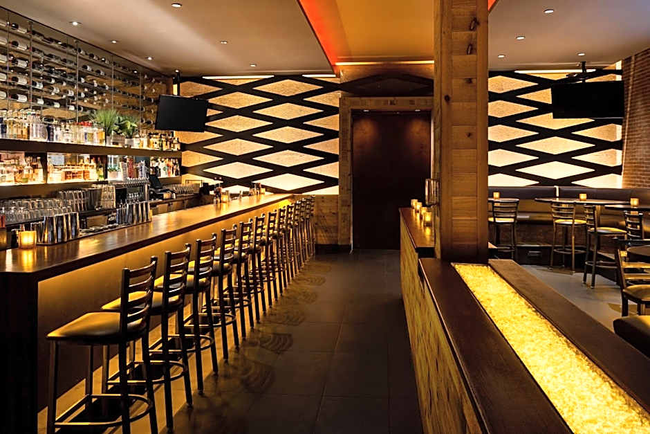 Courtyard by Marriott Montvale