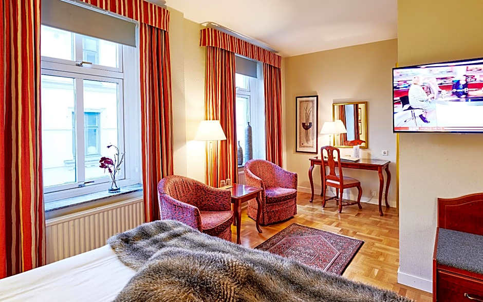 Hotel Royal