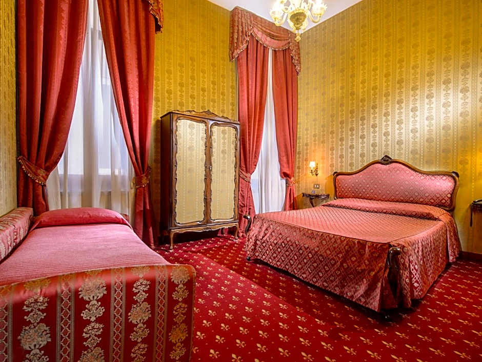 Centauro Hotel