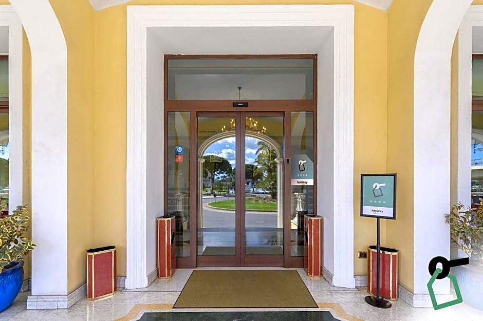 HOTIDAY Room Collection - Olbia Porto