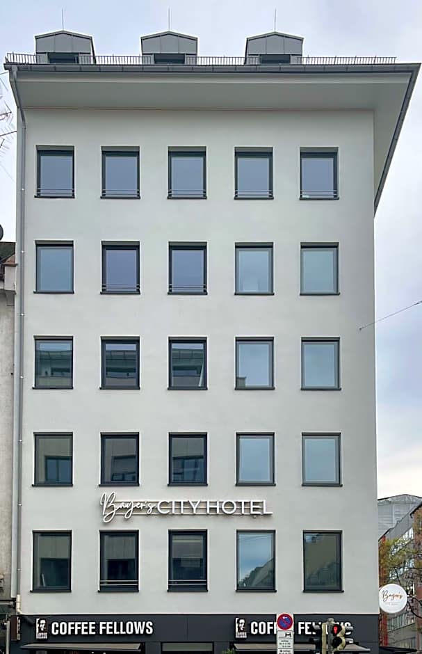 Bayer's City Hotel