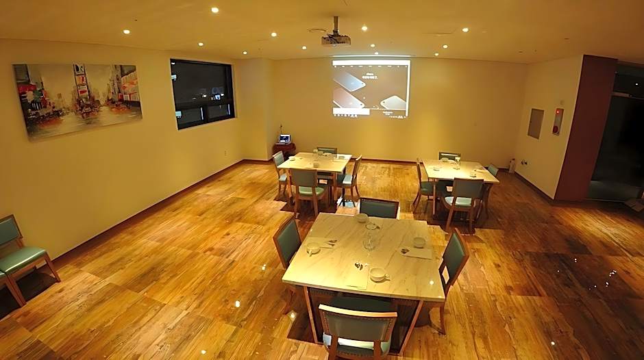 Galmea First Hotel