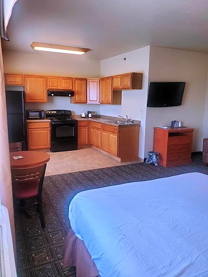 Best Western Rambler