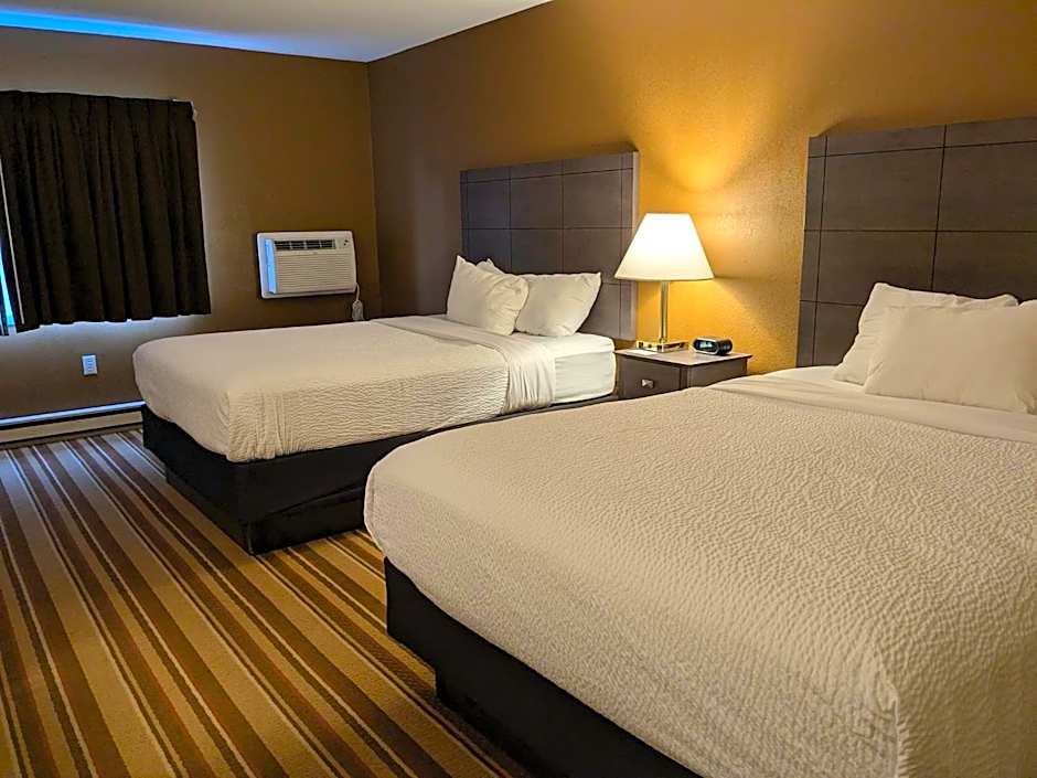 Magnuson Copper Crown