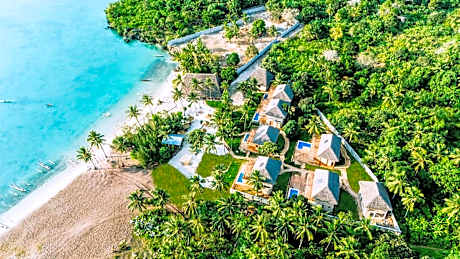 Moyo Mzuri Villas Resort Zanzibar