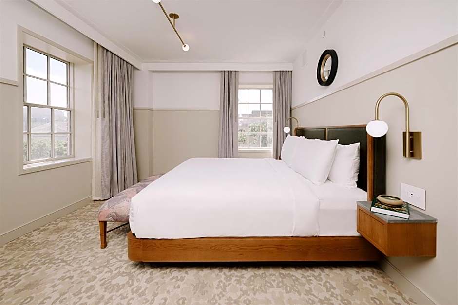 Hotel Heron Alexandria Old Town, Curio Collection by Hilton