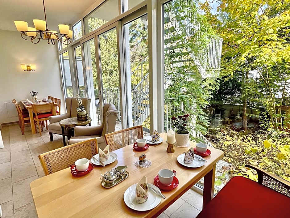 Design-Boutique Hotel Vosteen