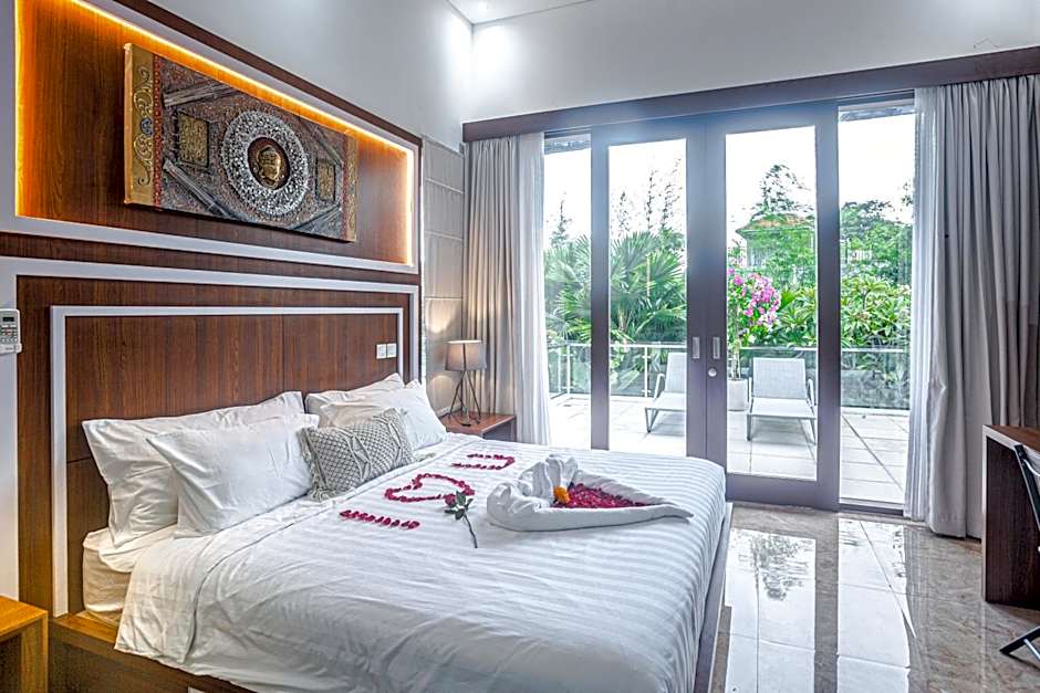 Villa Amelie by JB Villas