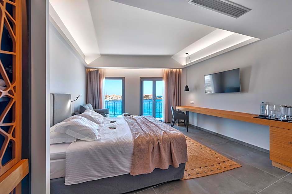 Naves Suites