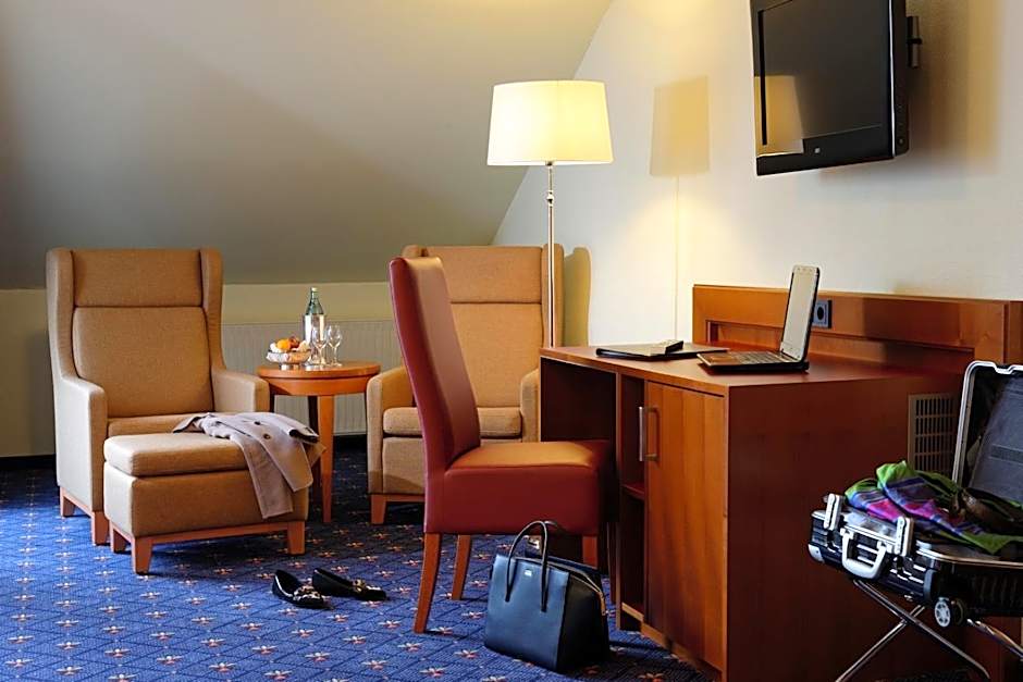 Kurhotel Drei Birken