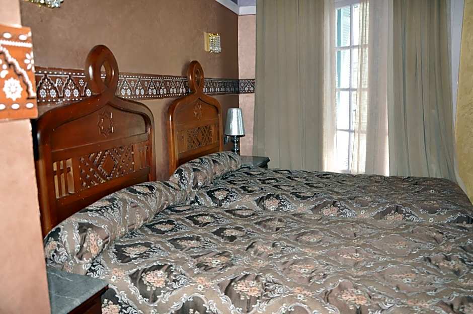 Hôtel Transatlantique