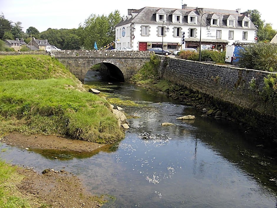 l'auberge du camfrout