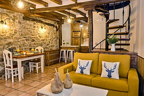 Casa rural Tía Josefa