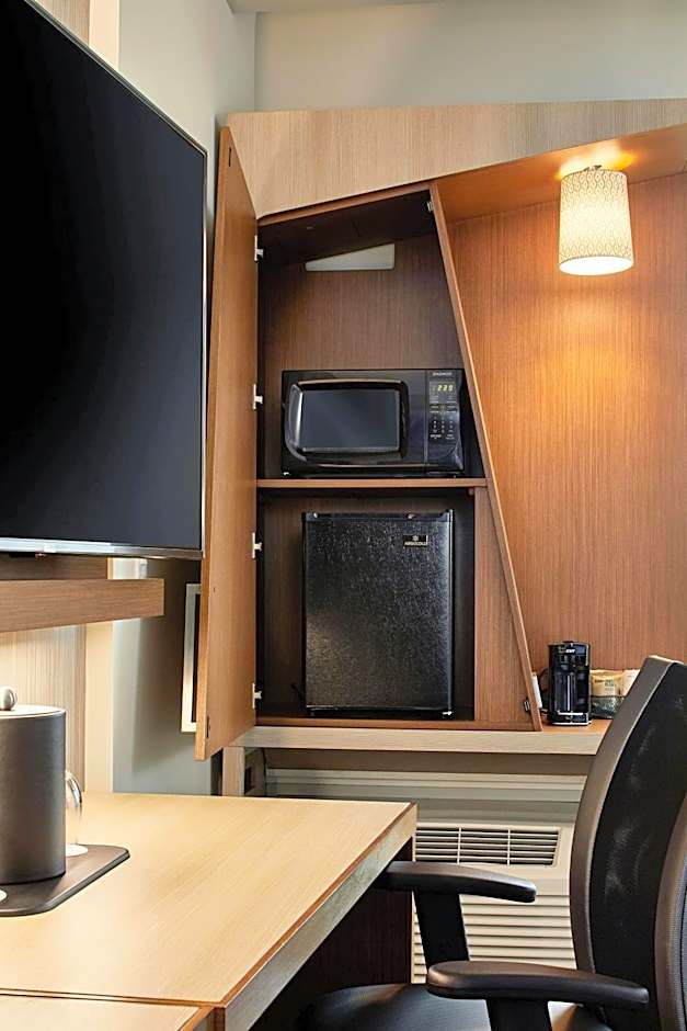 Courtyard by Marriott Albany Airport