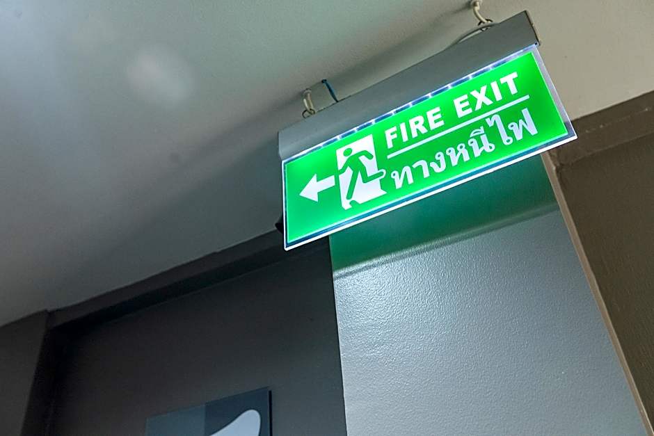 Baan Kun Mhor Hostel