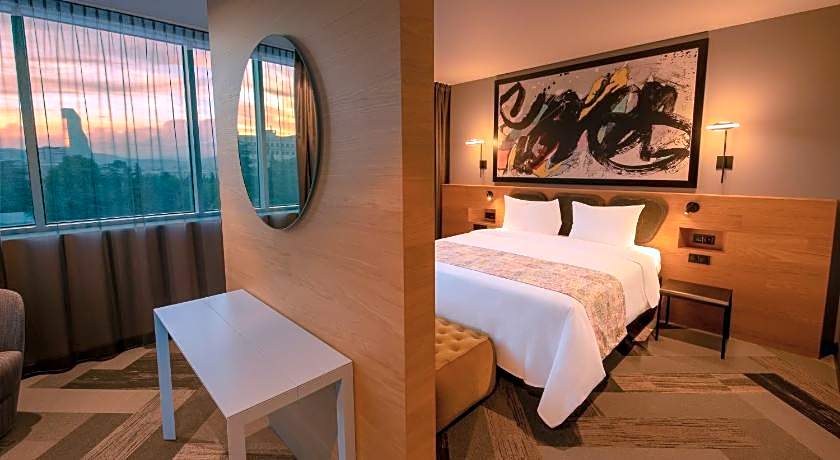 Radius Hotel Tbilisi