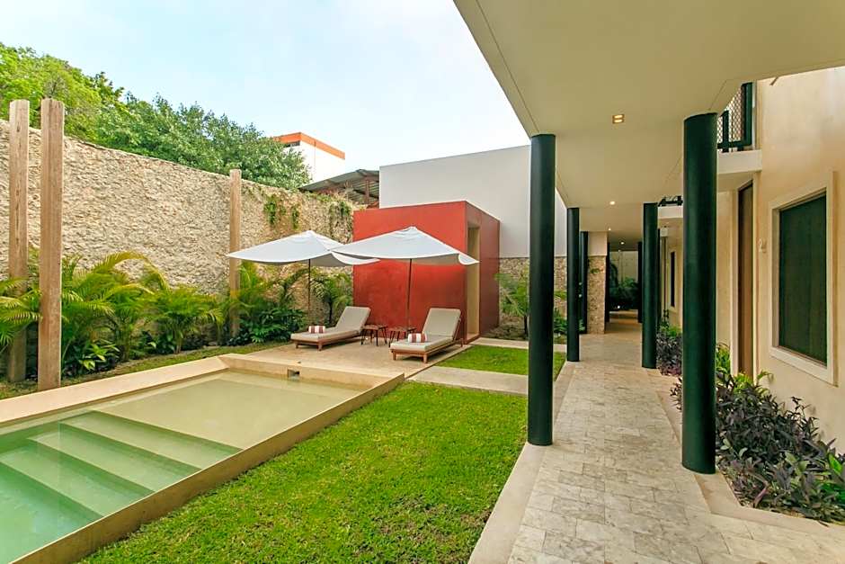 Casona 61 by GuruHotel