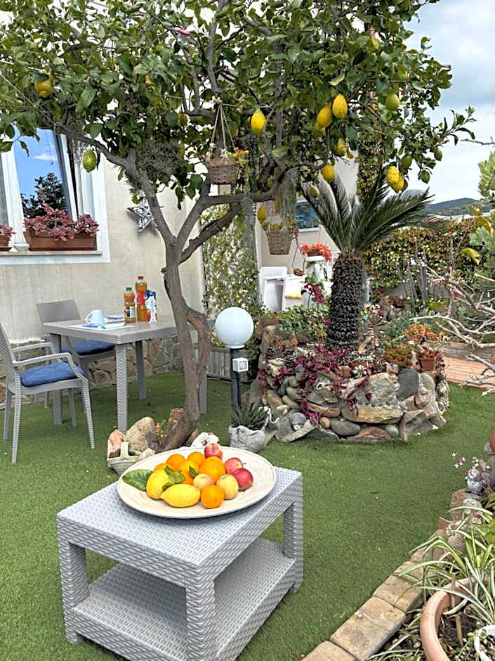 B&B da Nuccia Villasimius