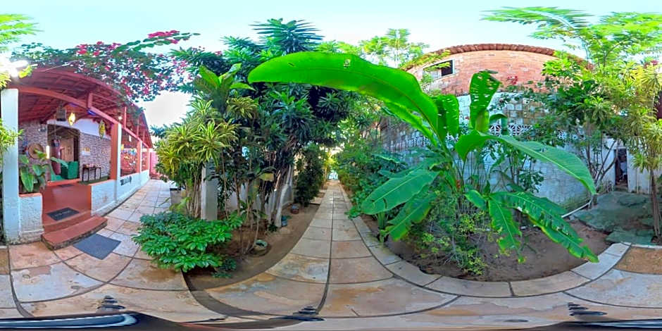 Pousada Capitolio 02 Canoa Quebrada