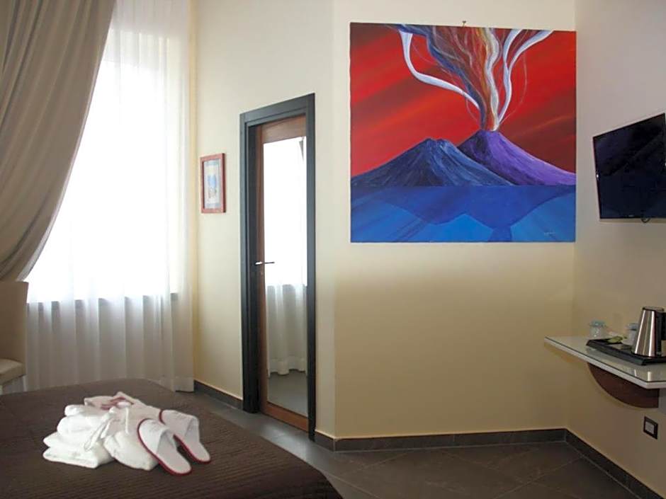 Boutique Hotel Piazza Carità