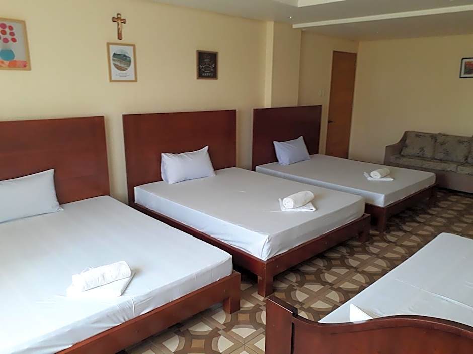 WMV Hotel & Restaurant