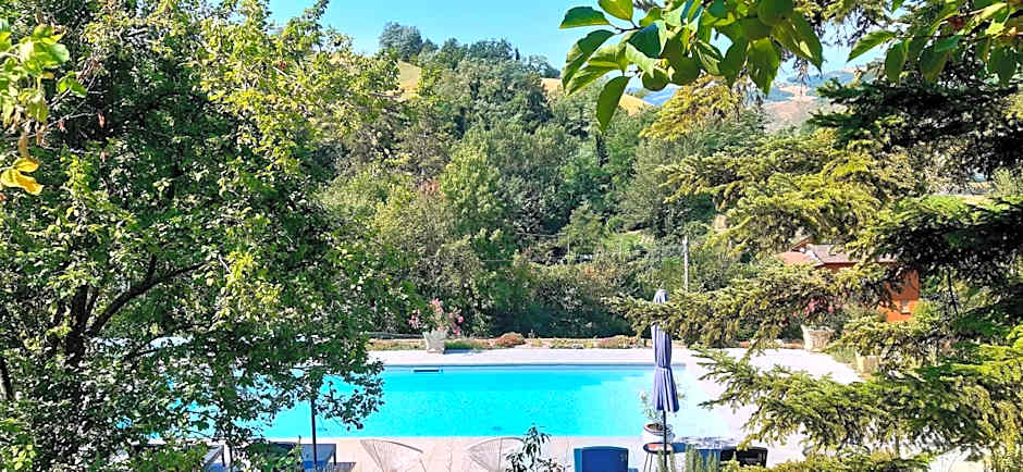 Casa Stella Country House