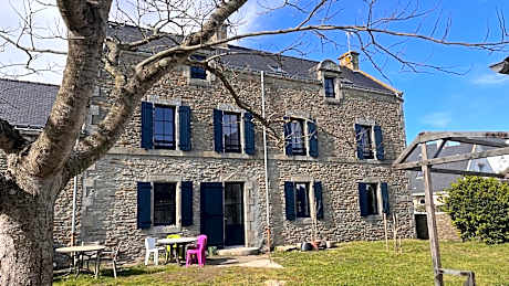 Villa Bailey