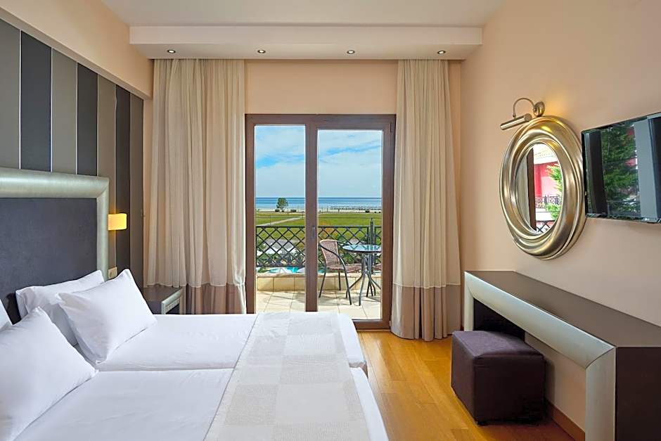 Mediterranean Princess- Adults Only