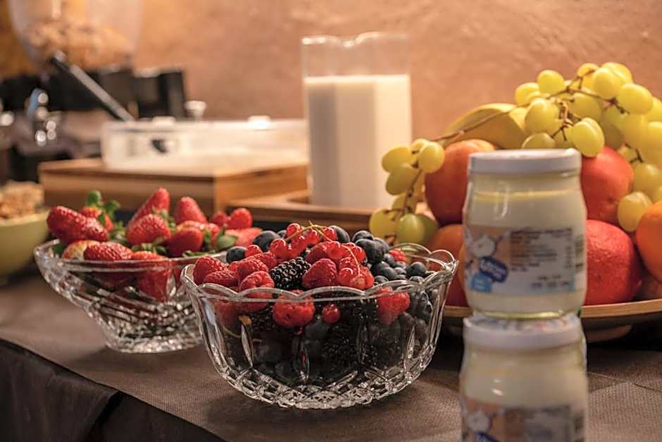 Hotel Palazzo Renieri