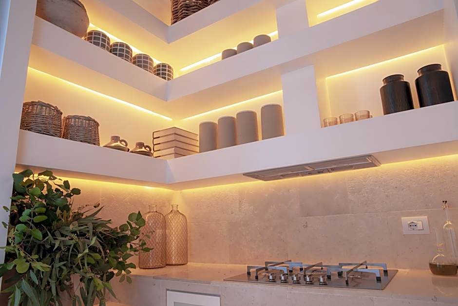 Palazzo Lecce - Epoca Collection