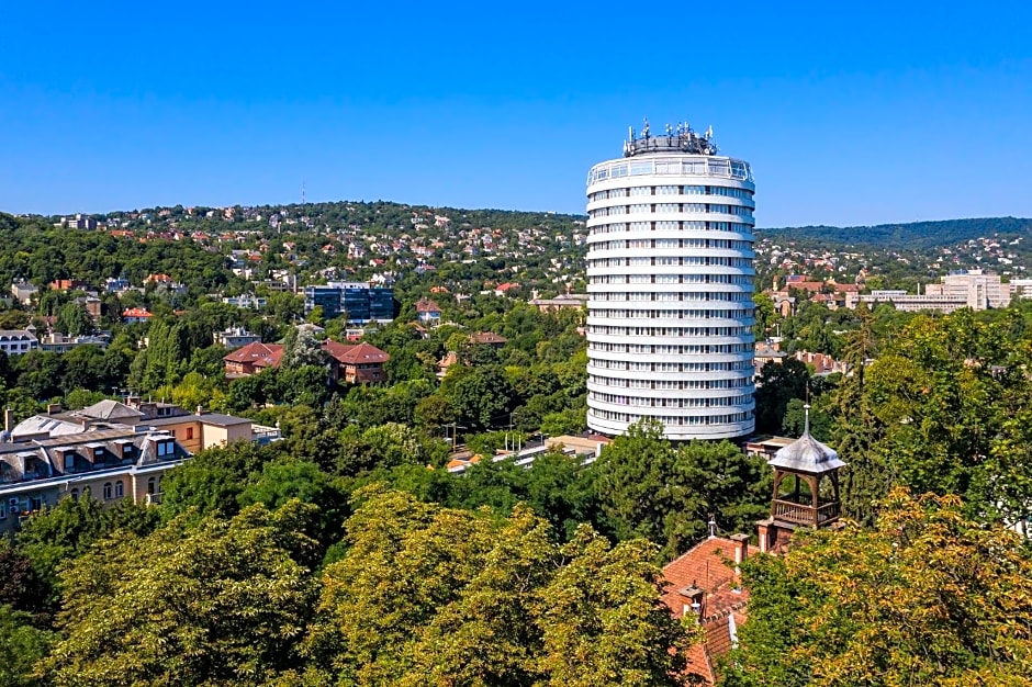 Hotel Budapest