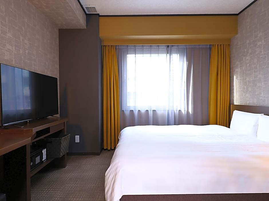 Natural Hot Spring Dormy Inn Premium Kyoto Ekimae