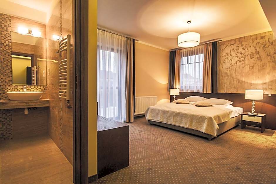 Hotel Tatarscy