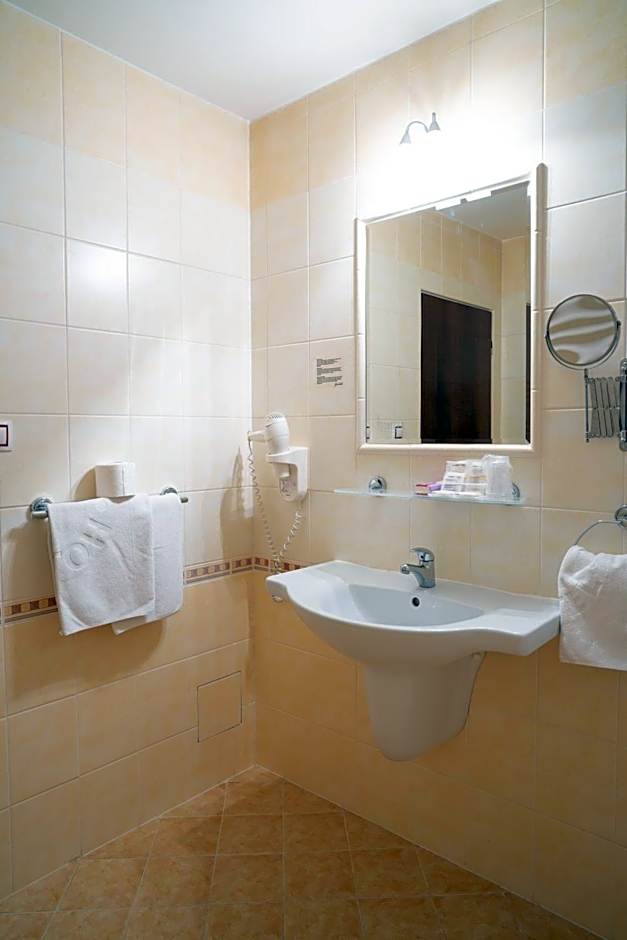 Wellness Hotel Gondola