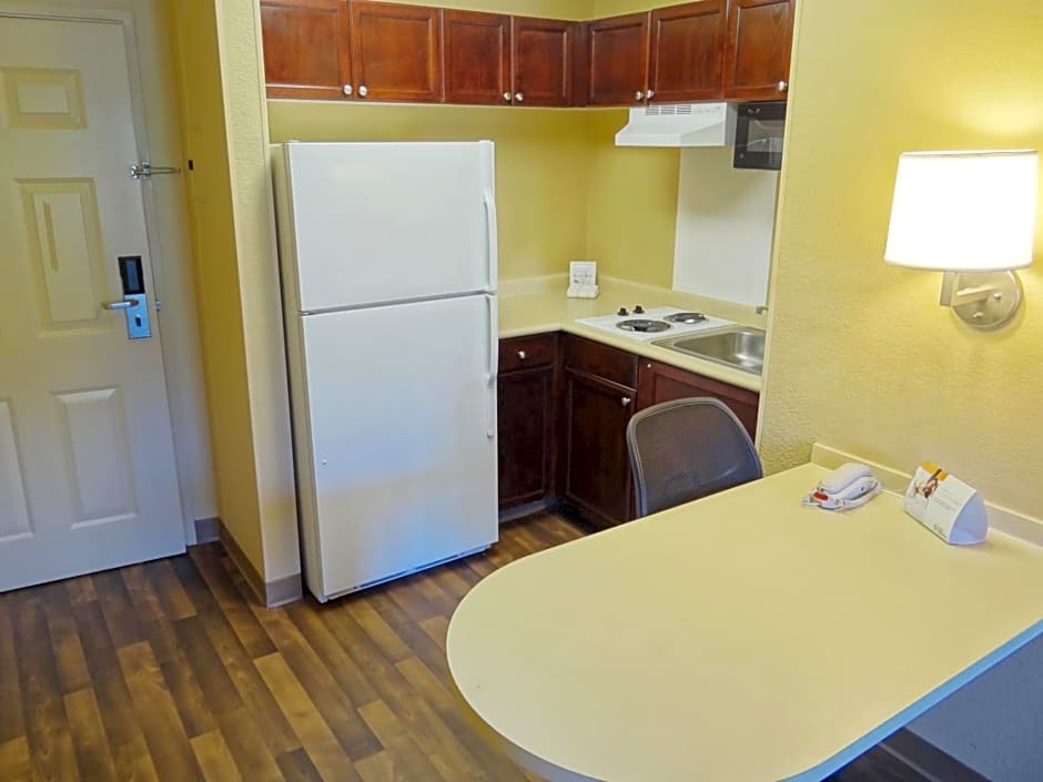 Extended Stay America Suites - Memphis - Wolfchase Galleria