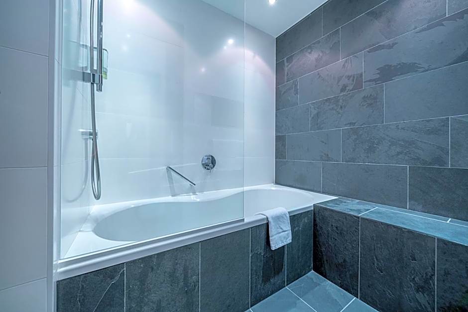 Alpin Art & Spa Hotel Naudererhof Superior