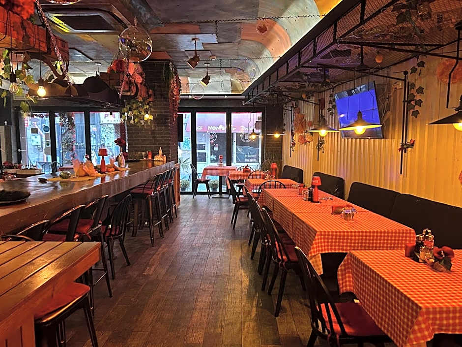 Old Town Boutique Hotel