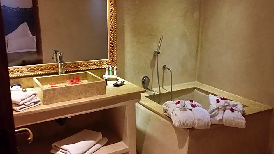 Riad Al Ksar & Spa