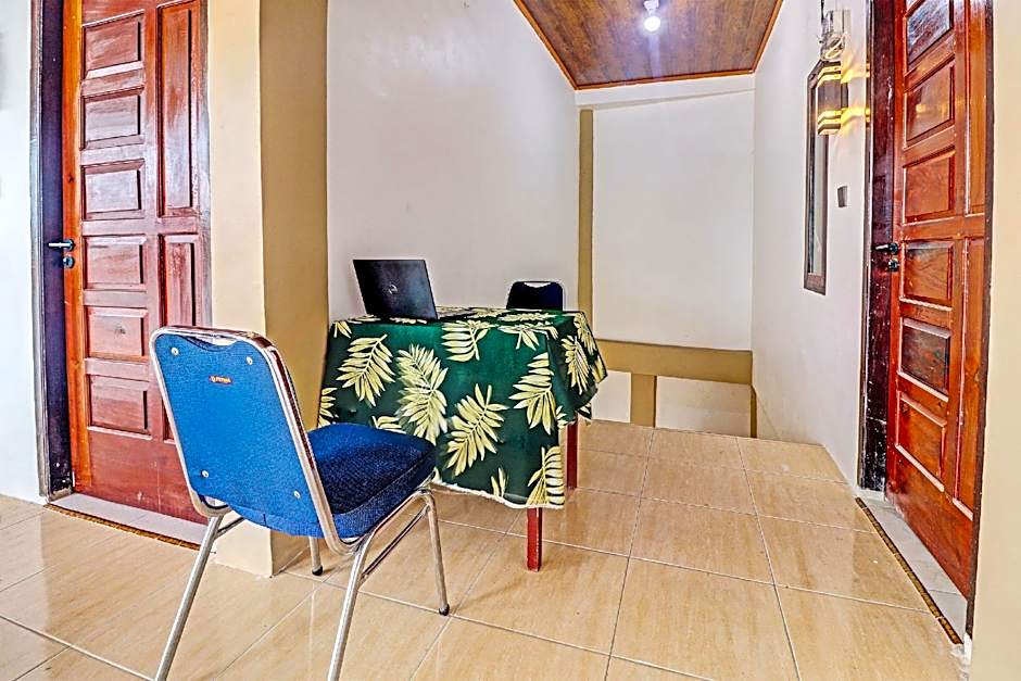 Hotel O Gala Residence