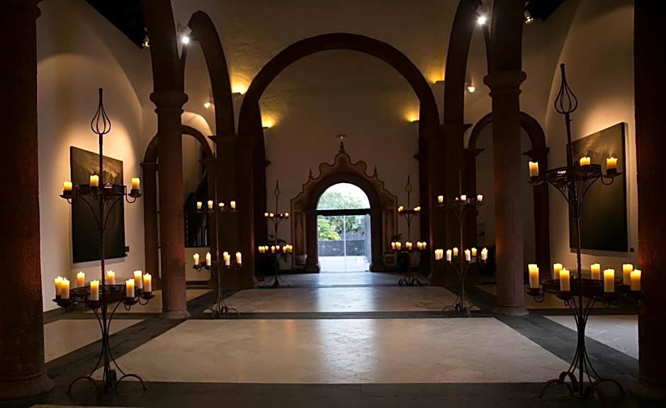 Hotel LIVVO Volcan Lanzarote